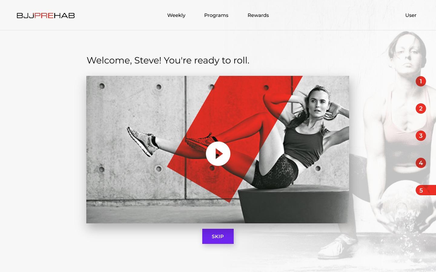 Onboarding Flow - Completed
