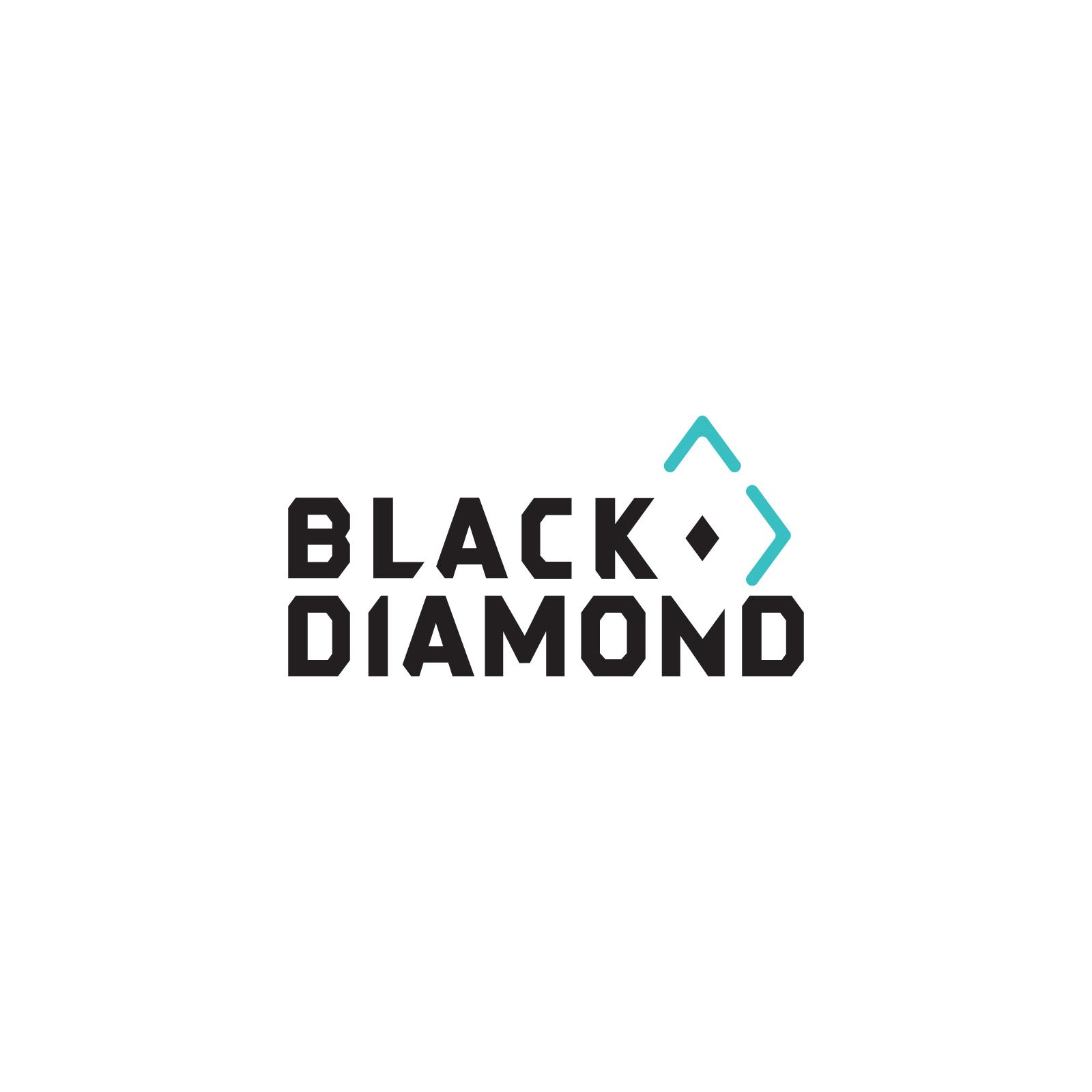 Black Diamond Logo