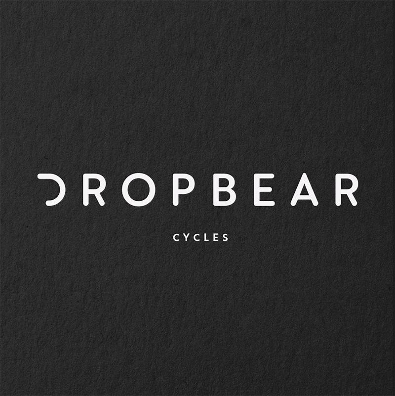 Dropbear mascot default