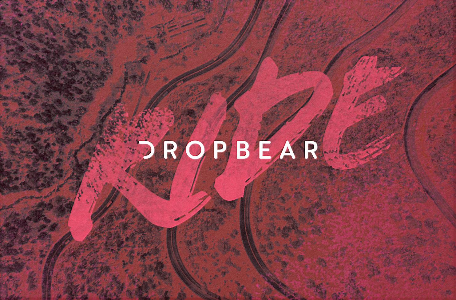 Ride. Ride. Ride. Poster