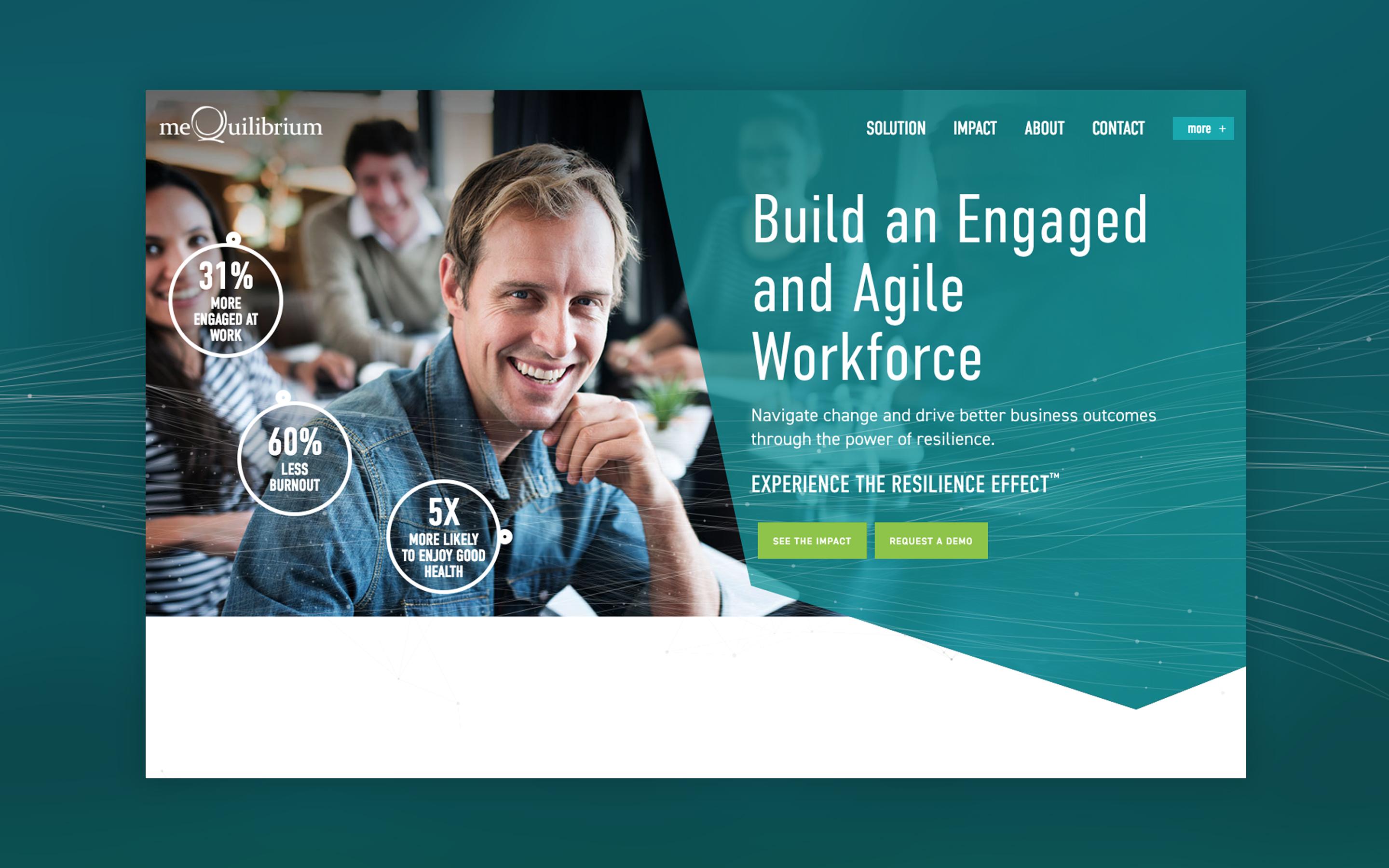 MeQuilibrium hero image