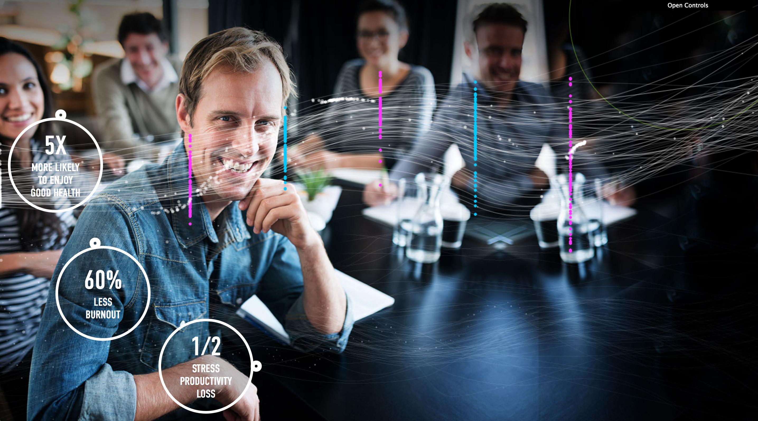 Particle wave tool prototype