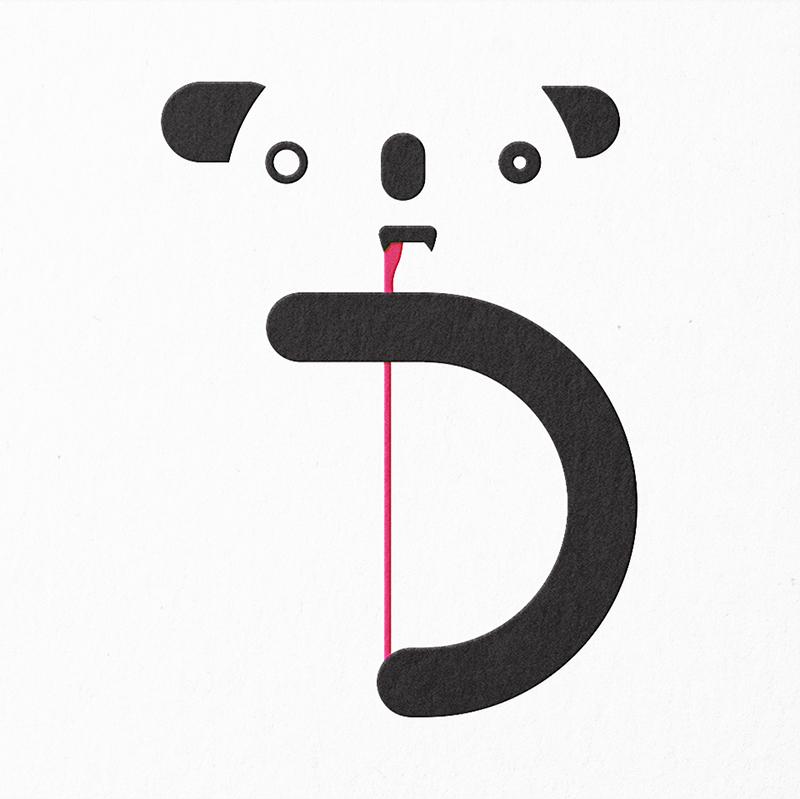 Brand Mascot - Bloody Bear