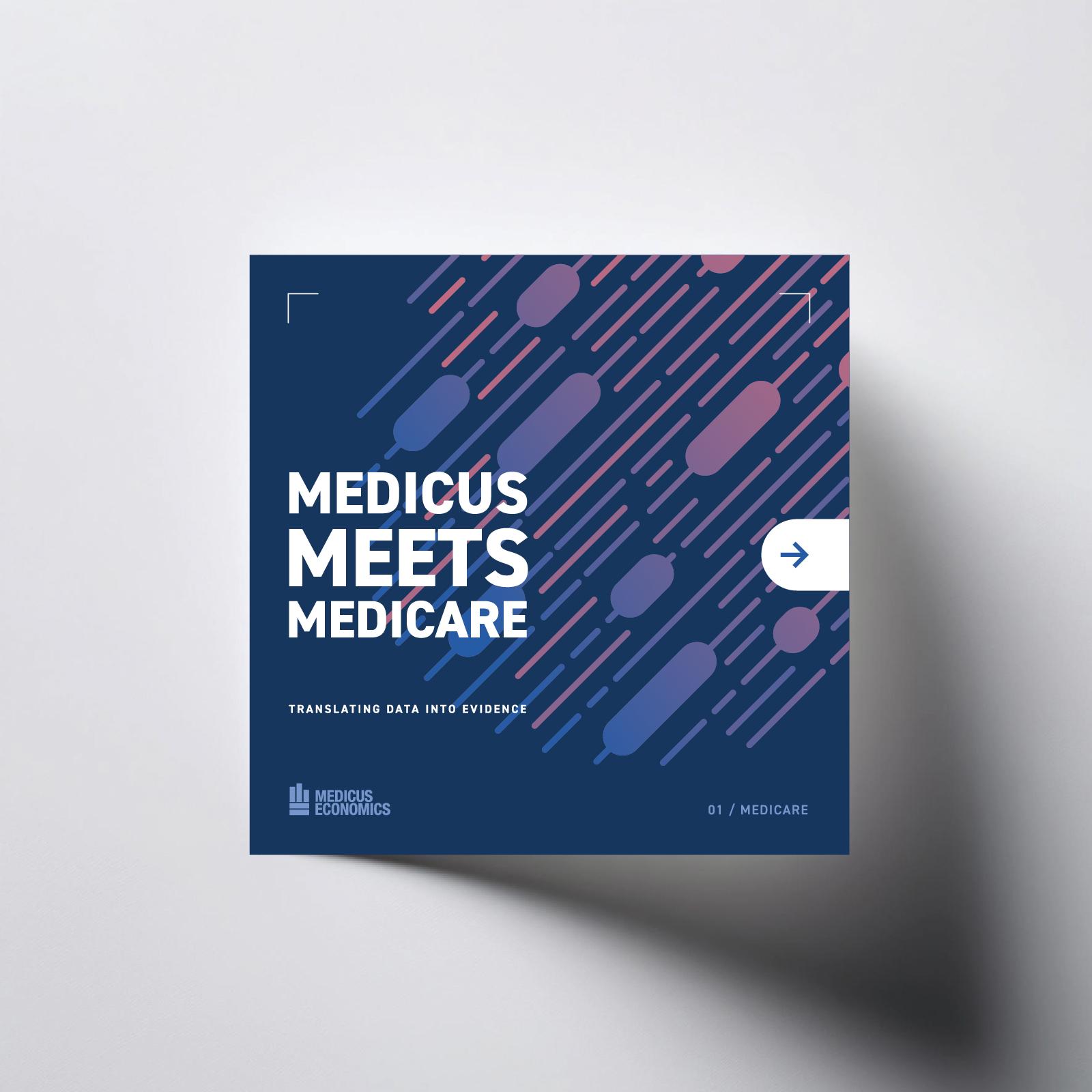 Medicus - Website