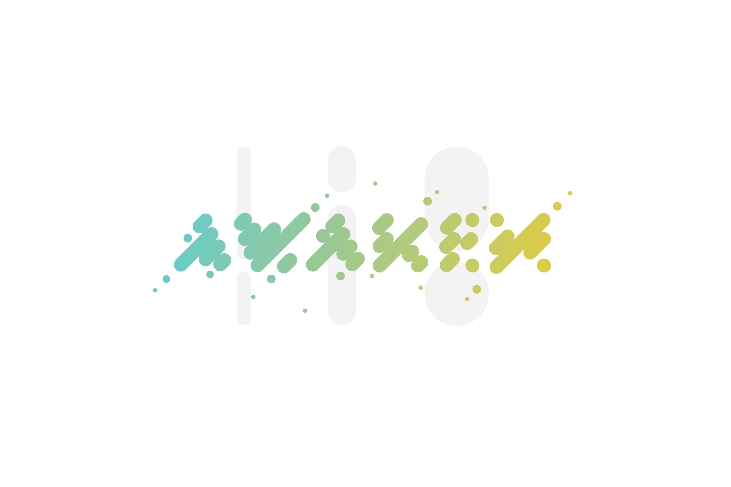 Product Typography - Awaken