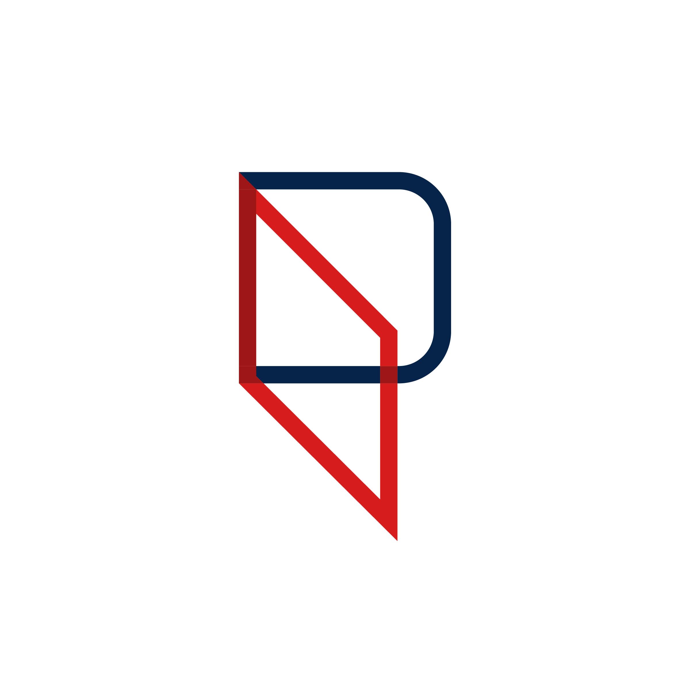 Logo Variant - Outline